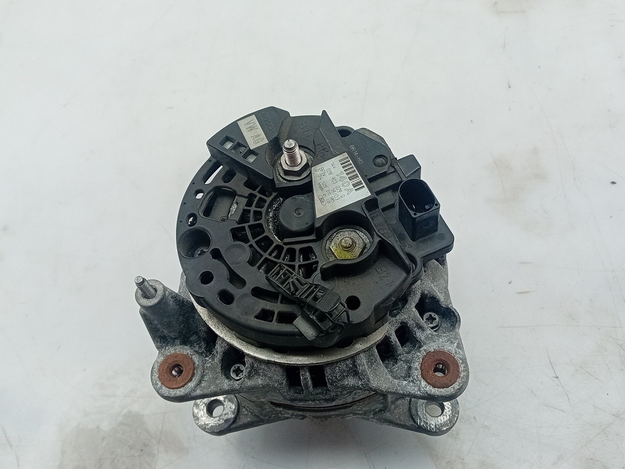 Alternatore AUDI A4 (8E2, B6) Imagem-2