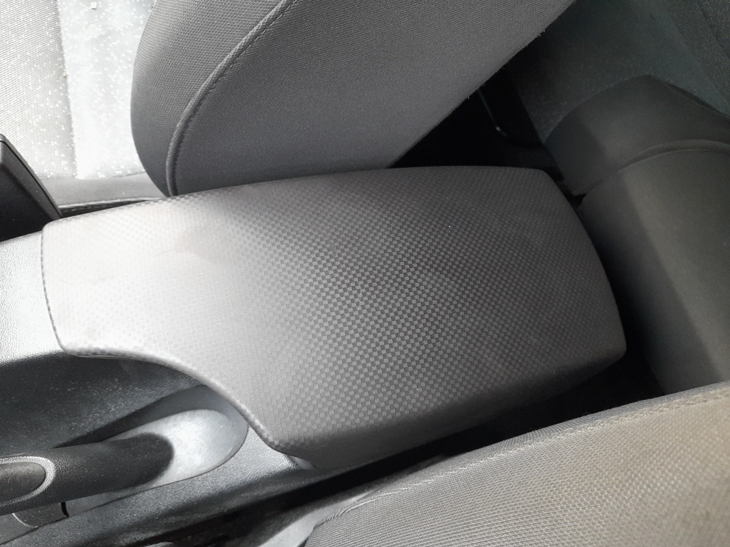 Armrest