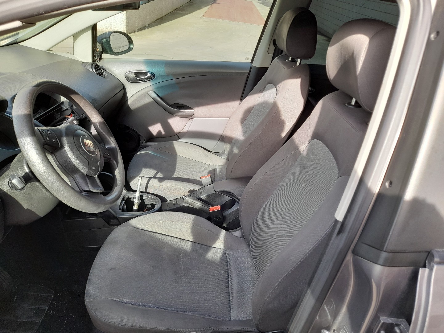 Banco Delantero Derecho SEAT Altea (5P1) Imagem-0