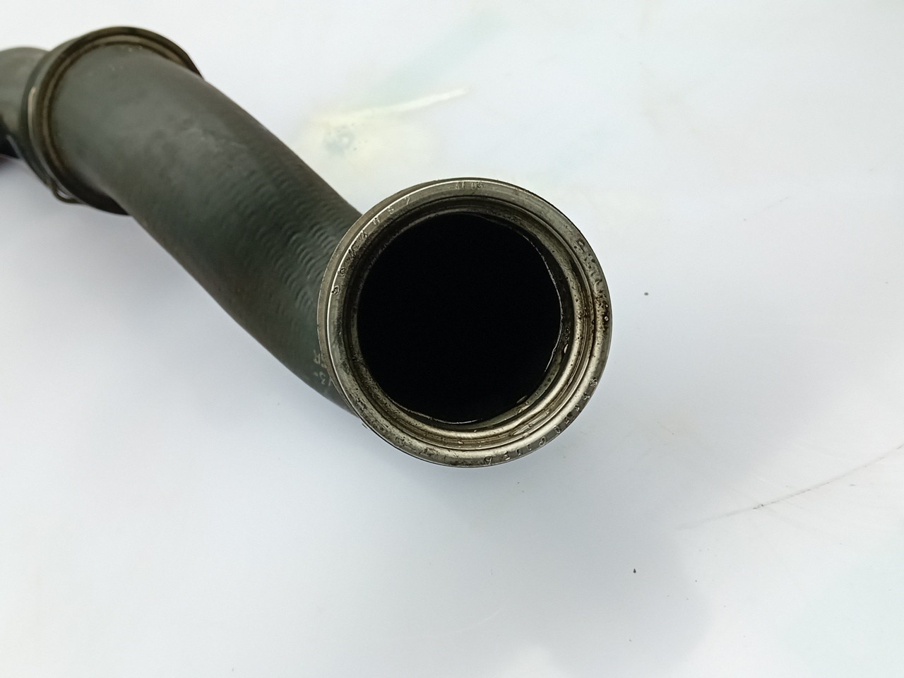 Tuyau d’intercooler SEAT Altea (5P1) Imagem-1