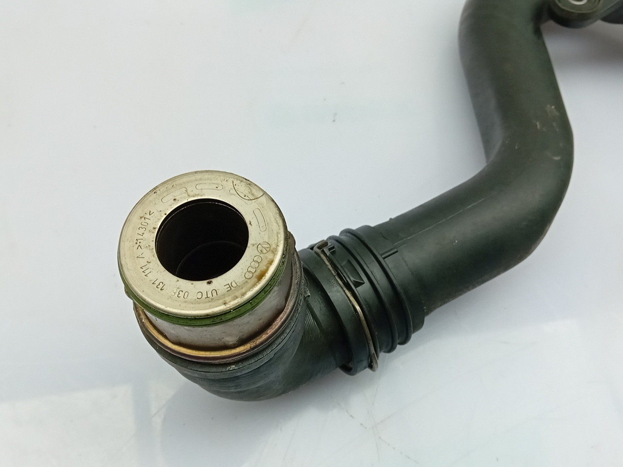 Tuyau d’intercooler SEAT Altea (5P1) Imagem-2