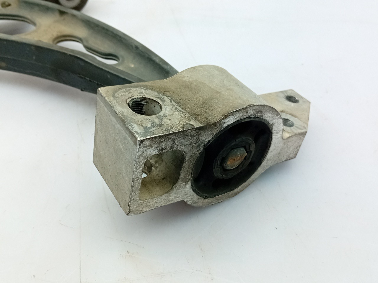 Bras de suspension Avant gauche SEAT Altea (5P1) Imagem-2