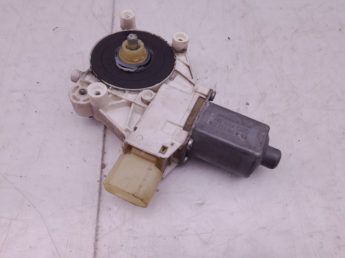 Moteur lève-vitre avant gauche BMW 1 (E87) Imagem-1