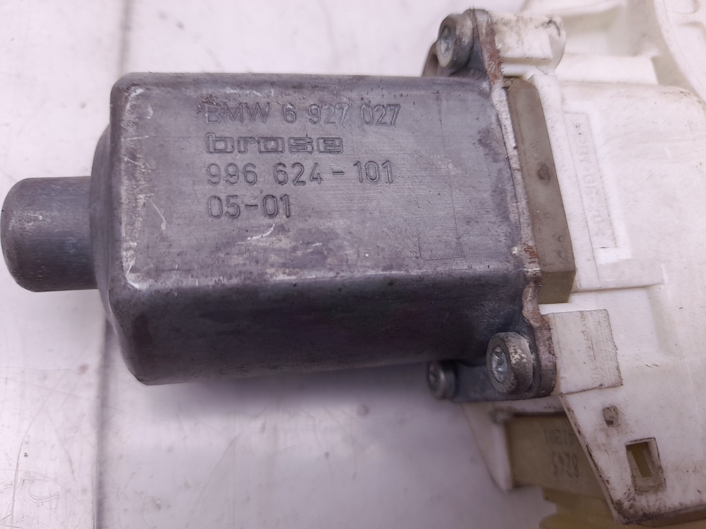 Moteur lève-vitre avant gauche BMW 1 (E87) Imagem-3