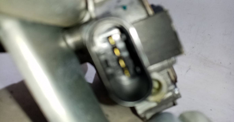Essuie-glace moteur avant BMW 1 (E87) Imagem-2