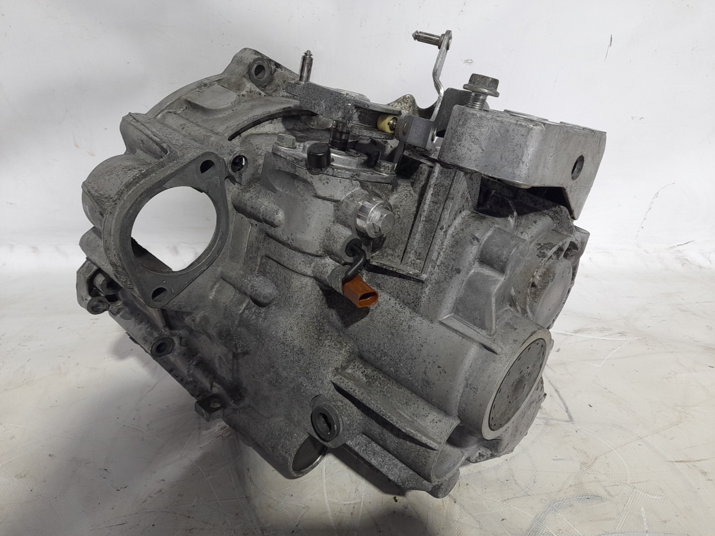 Manual gearbox VOLKSWAGEN Passat (3C2) Imagem-2