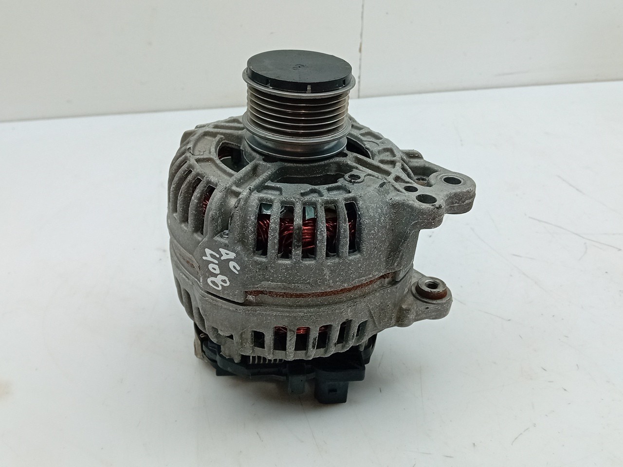 Alternatore VOLKSWAGEN Passat (3C2) Imagem-1