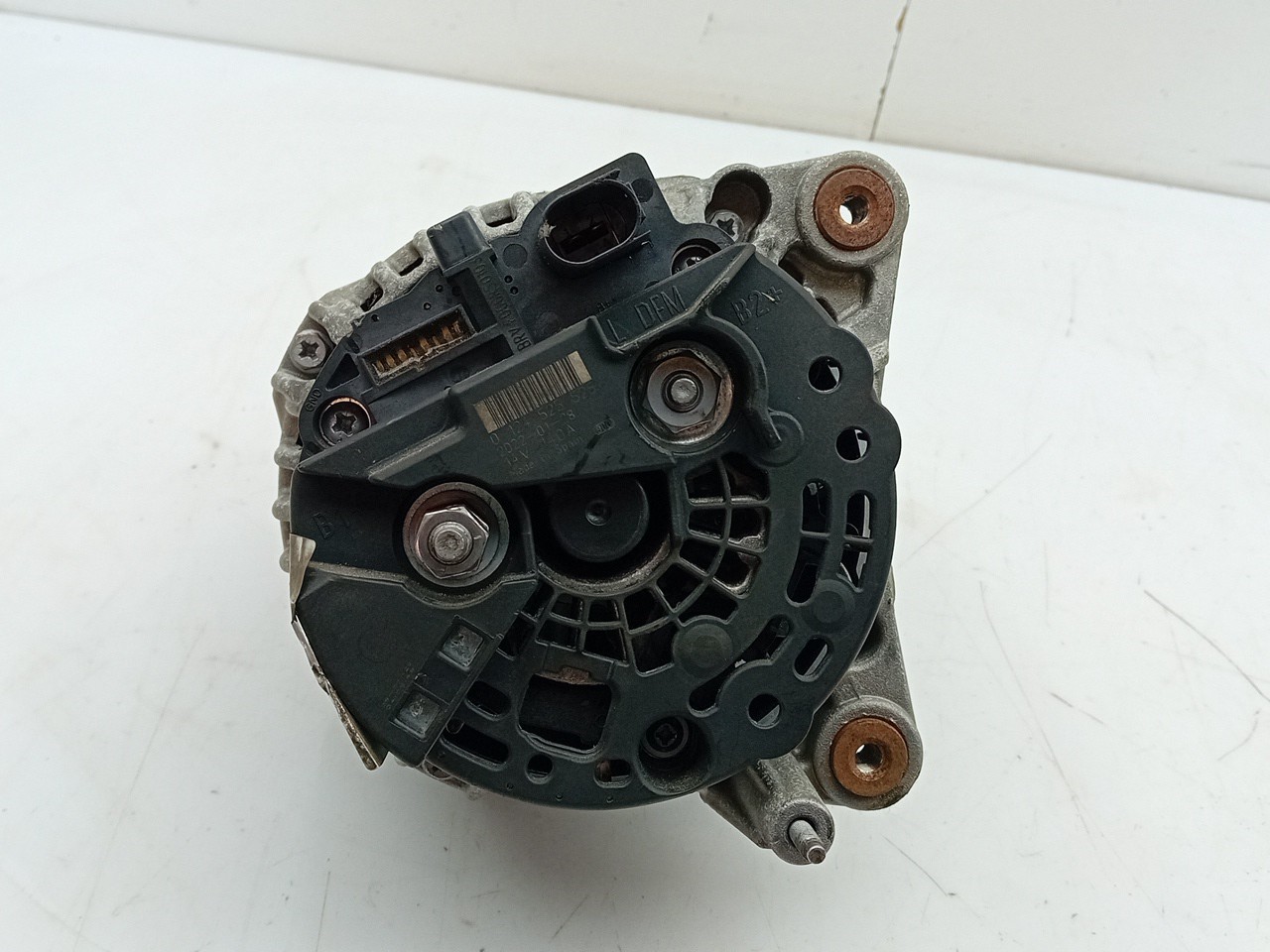 Alternatore VOLKSWAGEN Passat (3C2) Imagem-2