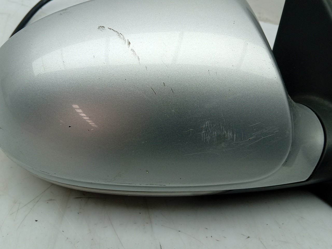 Retrovisor / espelho direito VOLKSWAGEN Passat (3C2) Imagem-2