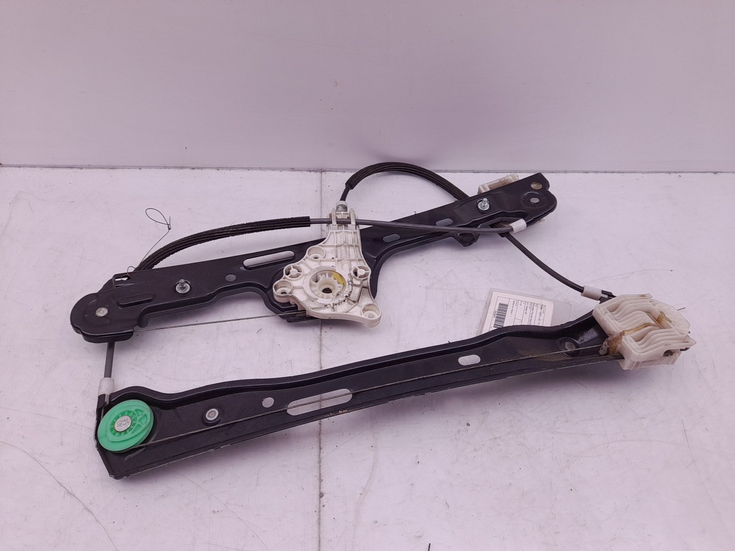 Lève-vitre avant gauche BMW 1 (E87) Imagem-2