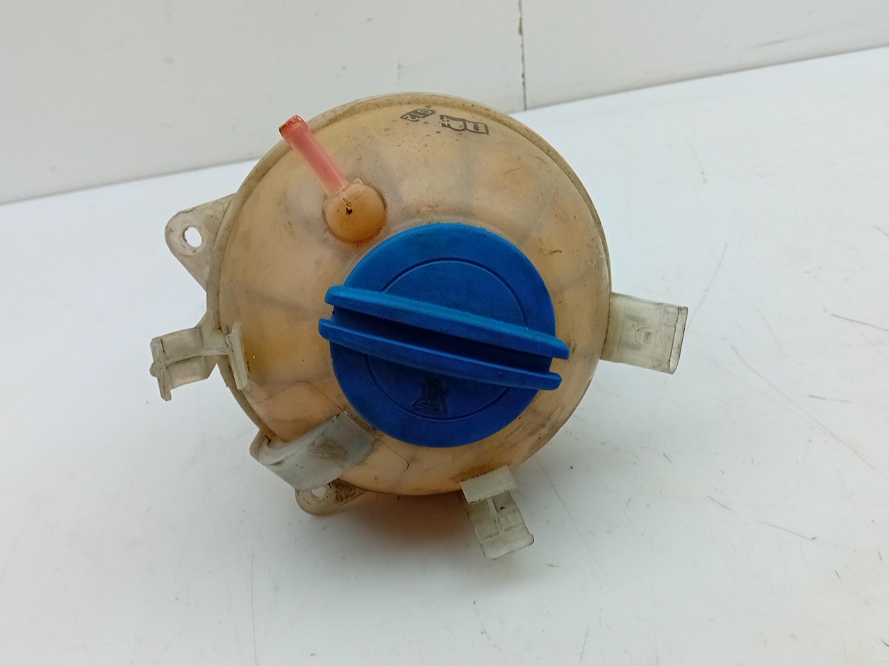 Réservoir/ Vase D'expansion De Liquide De Refroidissement