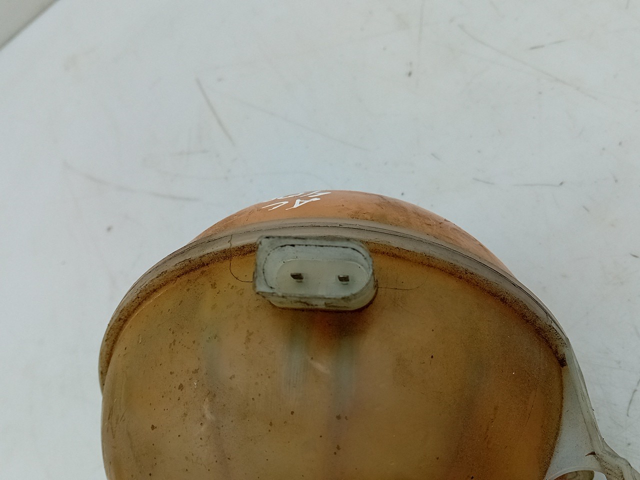 Réservoir/ Vase D'expansion De Liquide De Refroidissement VOLKSWAGEN Passat (3C2) Imagem-2