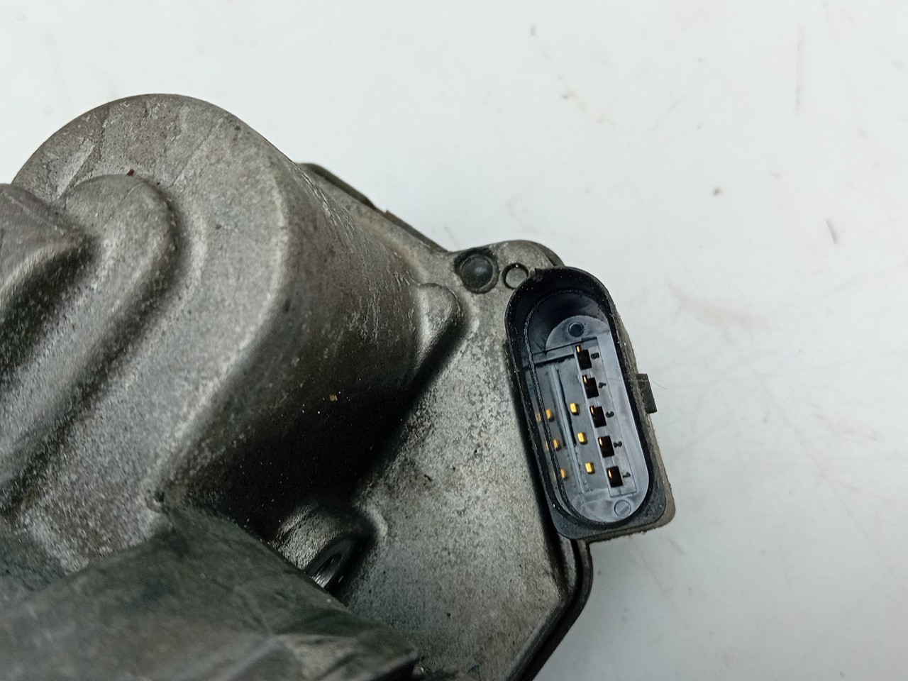 Boîtiers papillon VOLKSWAGEN Passat (3C2) Imagem-1