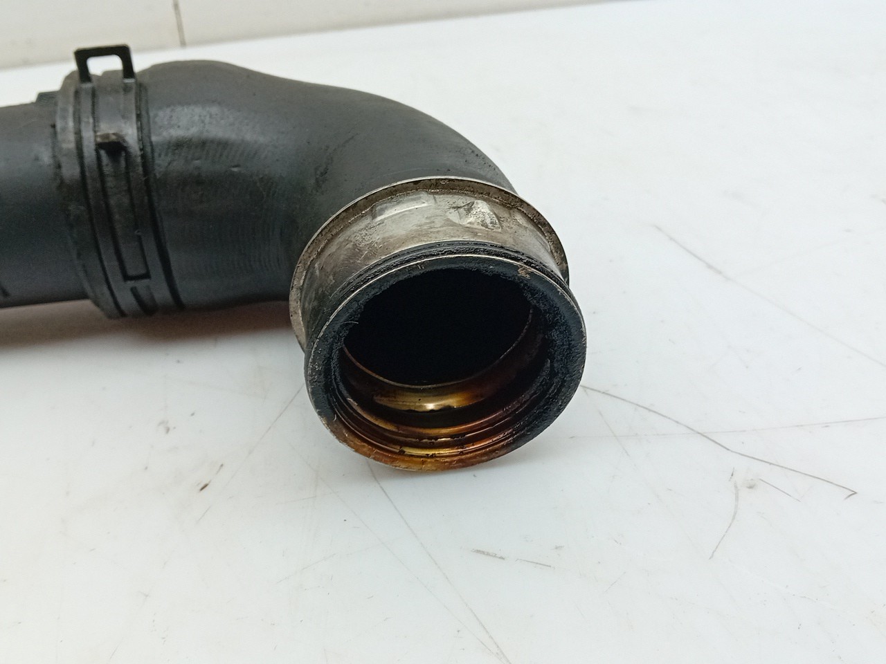 Tubo intercooler VOLKSWAGEN Passat (3C2) Imagem-1