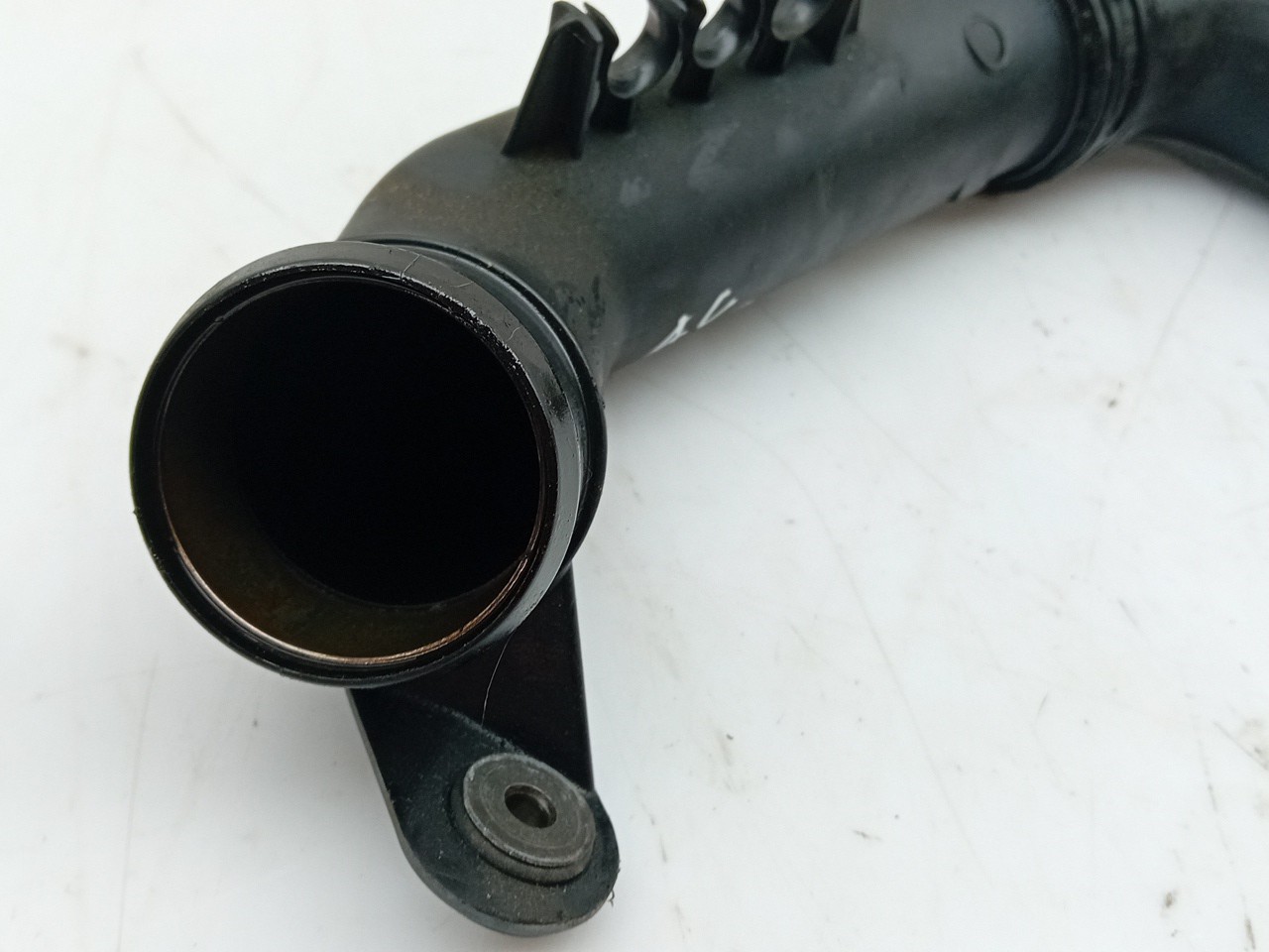 Tubo intercooler VOLKSWAGEN Passat (3C2) Imagem-2