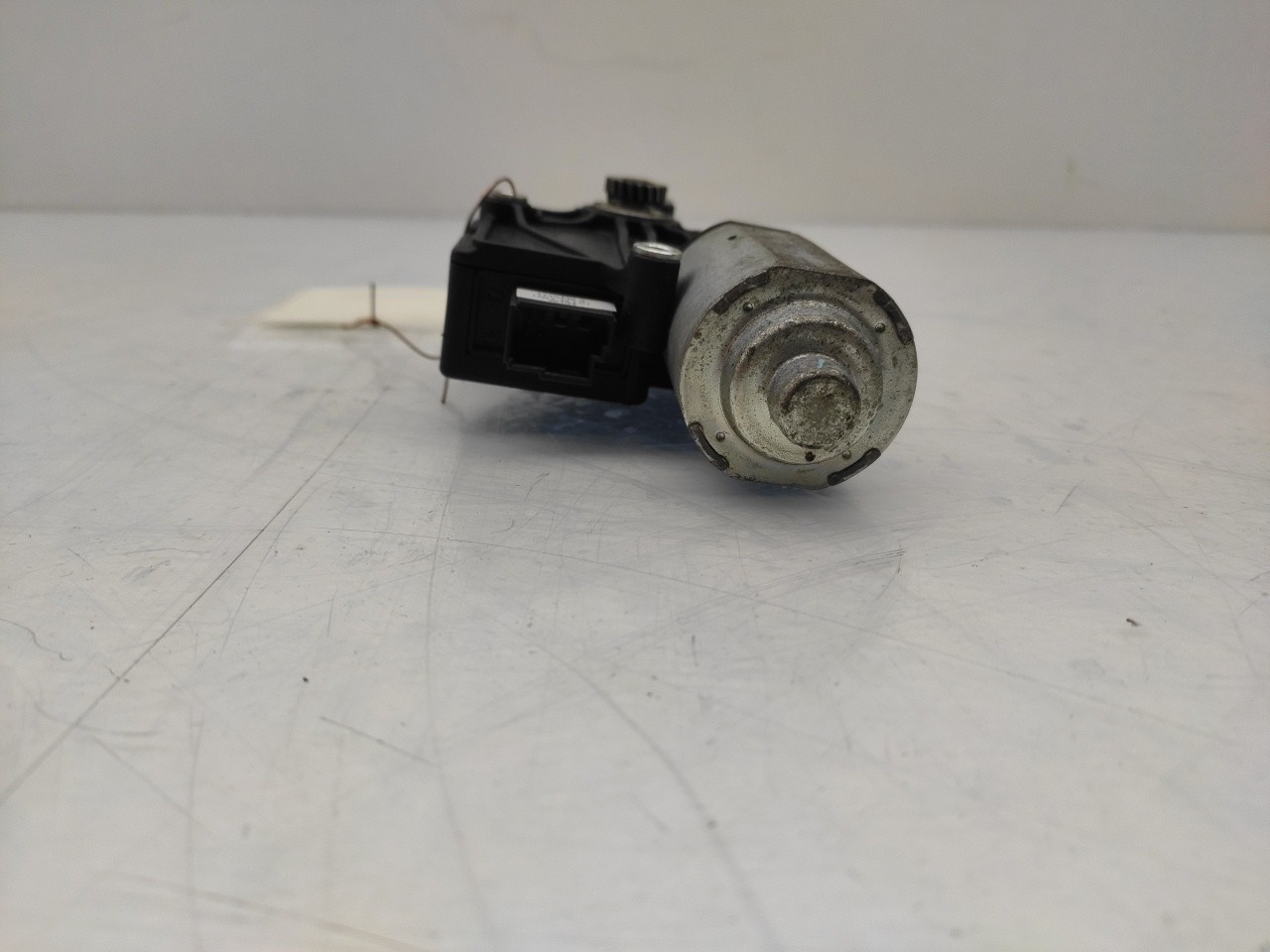 Moteur toit ouvrant BMW 1 (E87) Imagem-2
