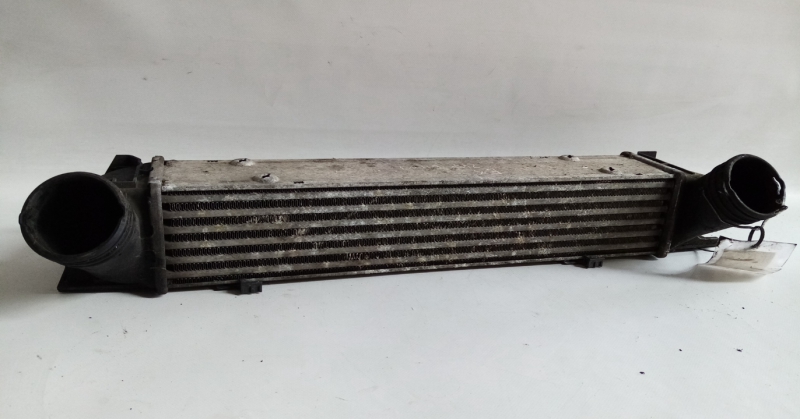 Intercooler
