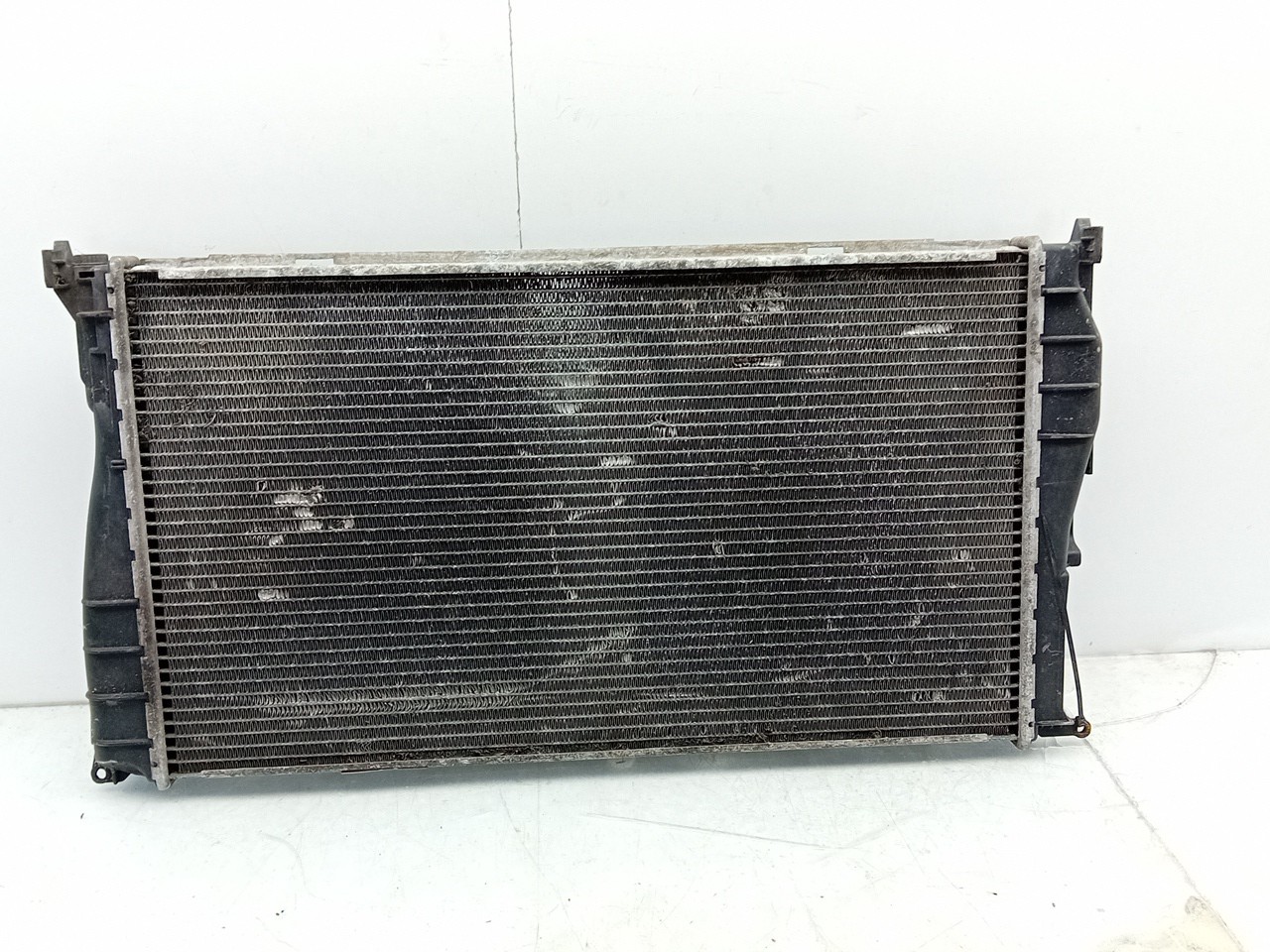 Radiador de agua BMW 1 (E87) Imagem-1