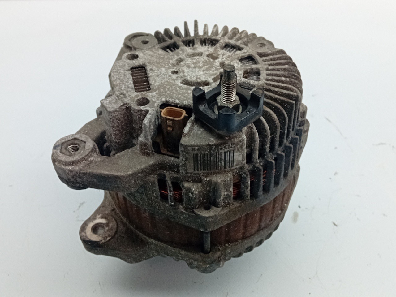Alternador RENAULT Laguna III (BT0/1) Imagem-1