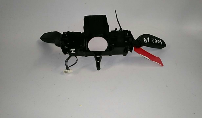 Light and wiper lever set AUDI A1 (8X1, 8XK) Imagem-1