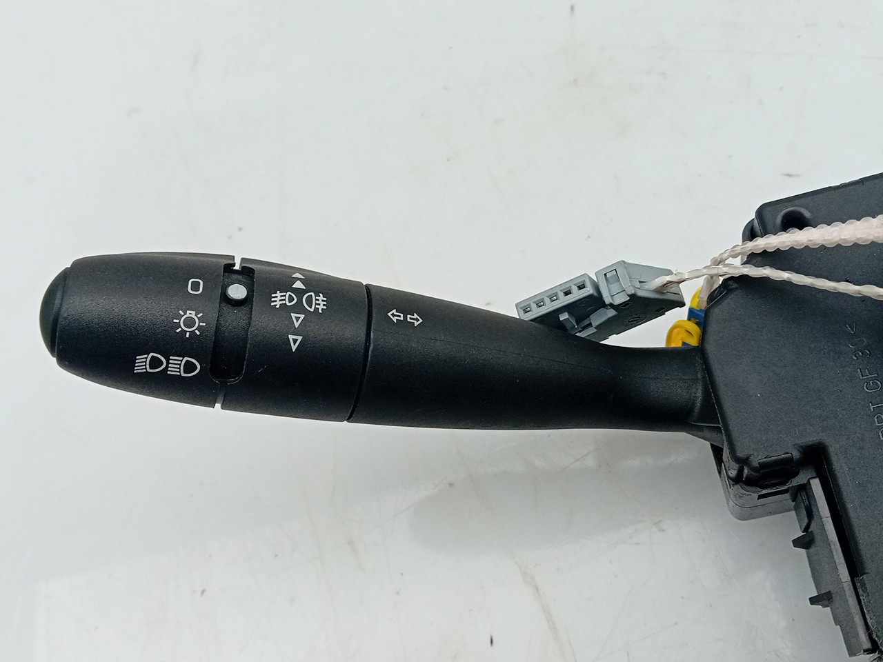 Cinta de airbags PEUGEOT 307 Break (3E) Imagem-3