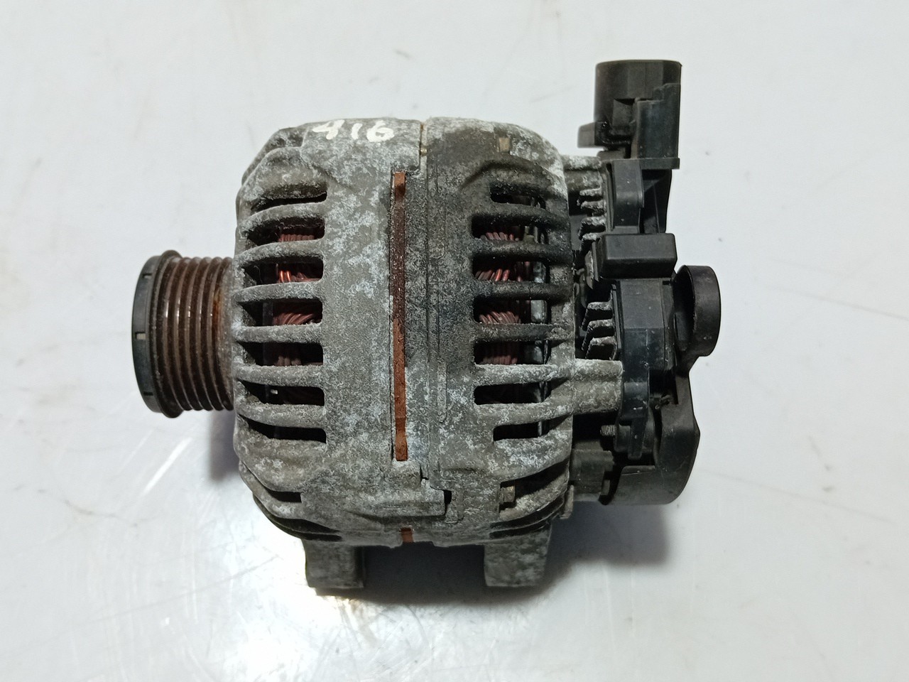 Alternator PEUGEOT 307 Break (3E) Imagem-1