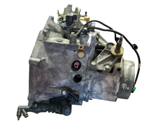 Manual gearbox PEUGEOT 307 Break (3E) Imagem-1