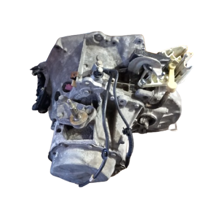 Manual gearbox PEUGEOT 307 Break (3E) Imagem-2
