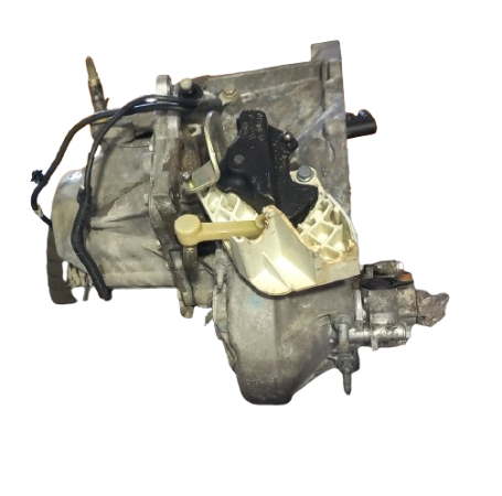 Manual gearbox PEUGEOT 307 Break (3E) Imagem-3