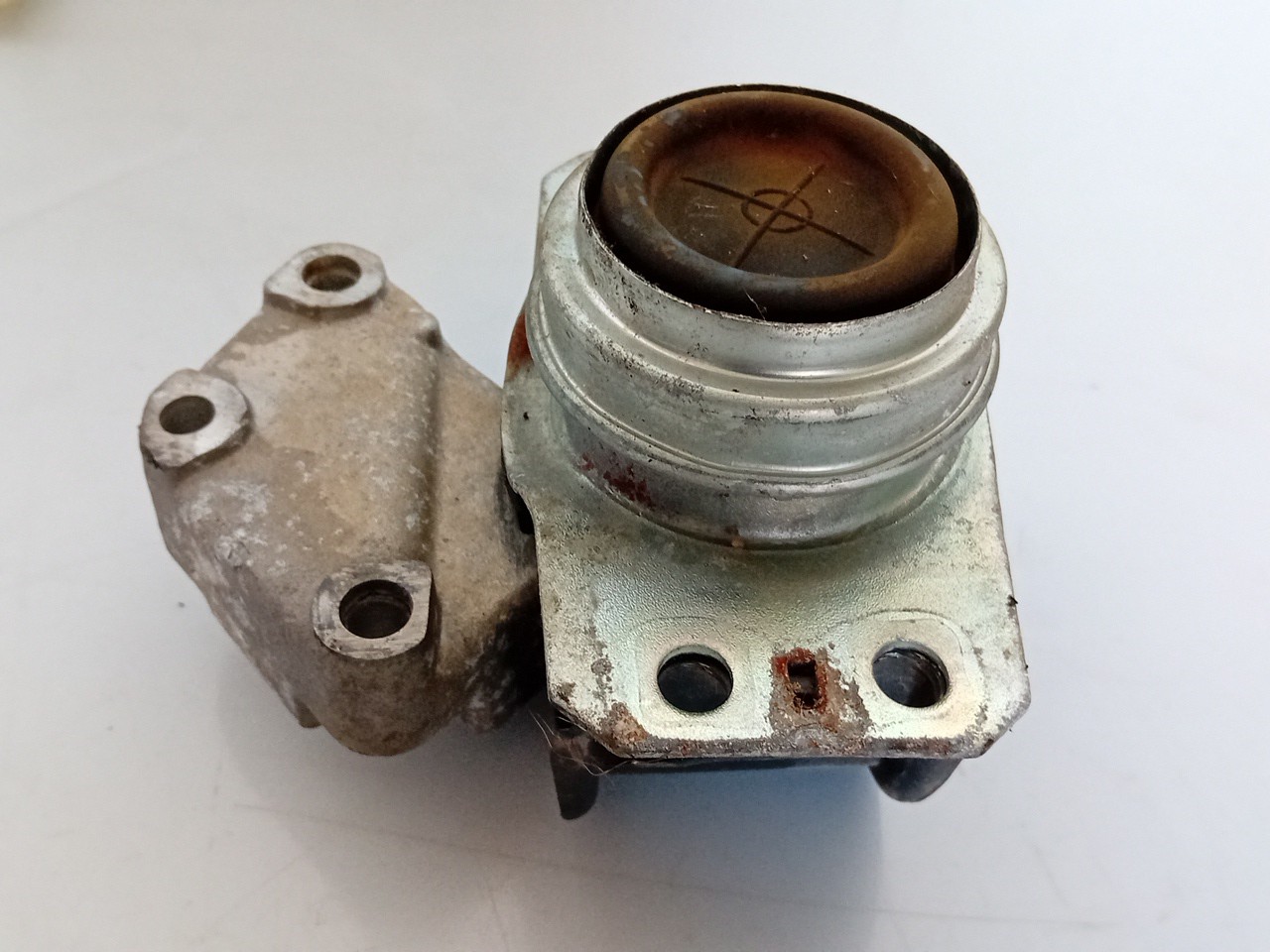 Engine Mount