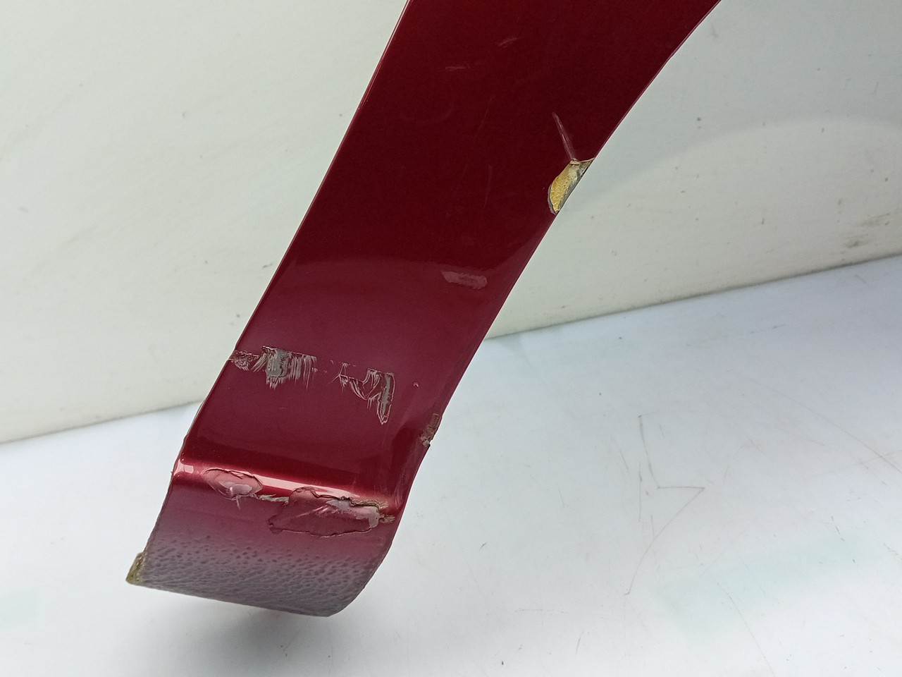 Guarda-lamas direito SEAT Toledo II (1M2) Imagem-1