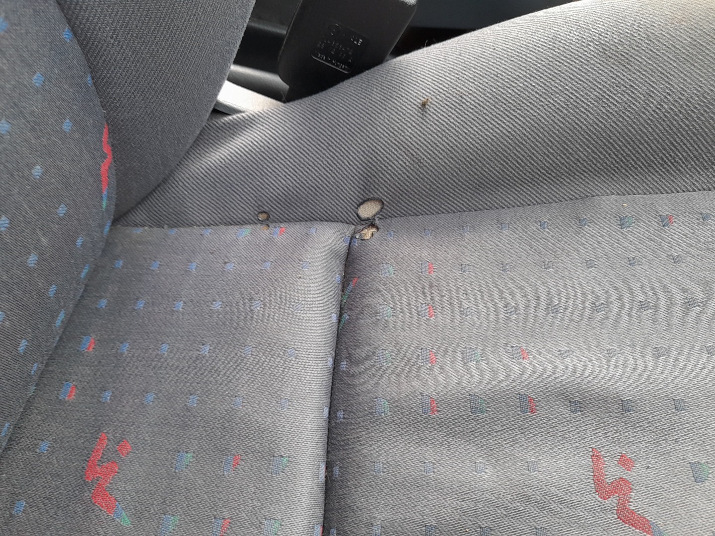 Juego Asientos SEAT Toledo II (1M2) Imagem-2