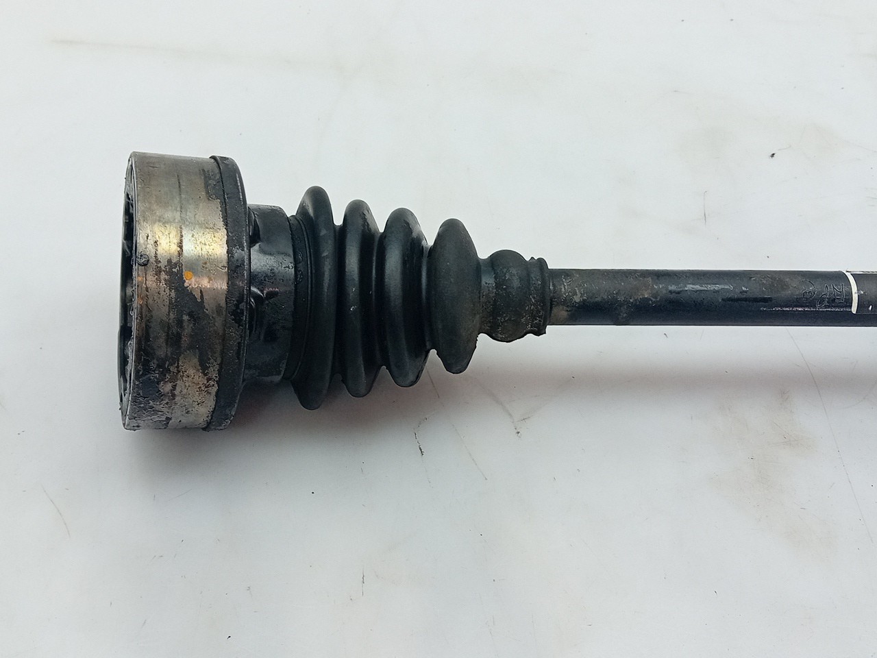 Transmission avant gauche SEAT Toledo II (1M2) Imagem-2
