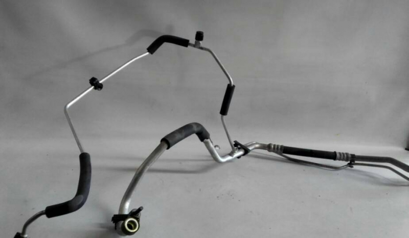 Tubo AC
