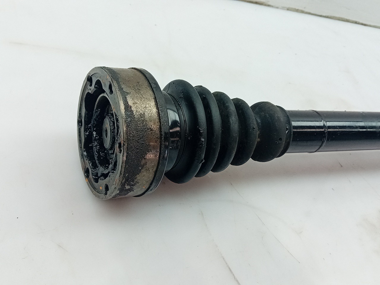 Transmission avant Droite SEAT Toledo II (1M2) Imagem-2