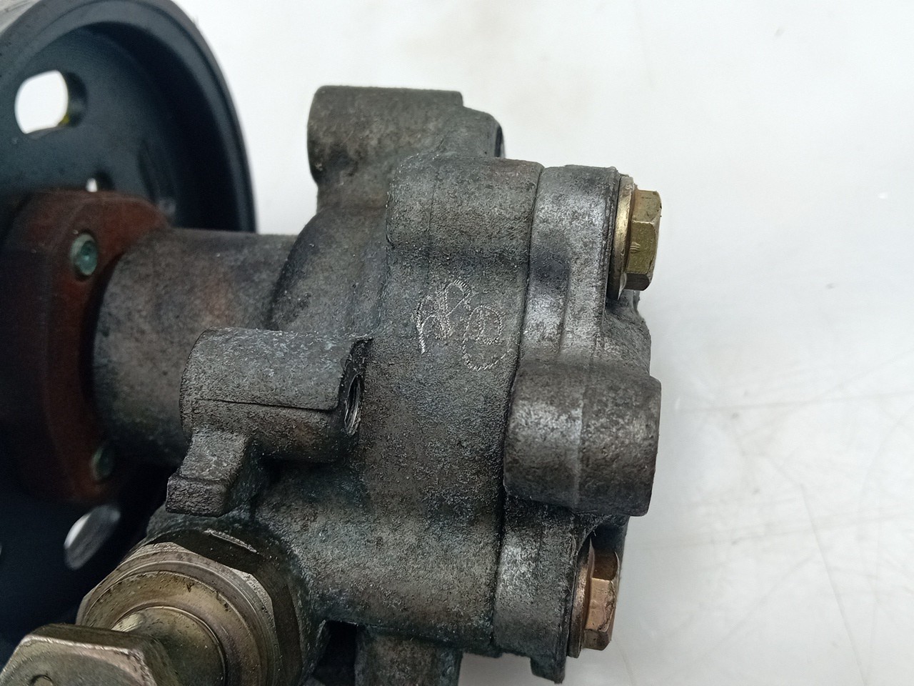 Steering pump SEAT Toledo II (1M2) Imagem-3