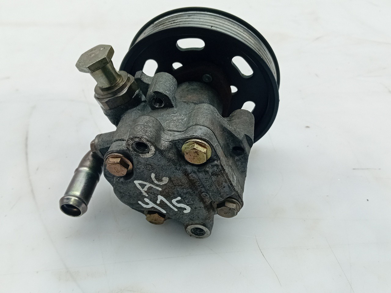 Steering pump SEAT Toledo II (1M2) Imagem-2