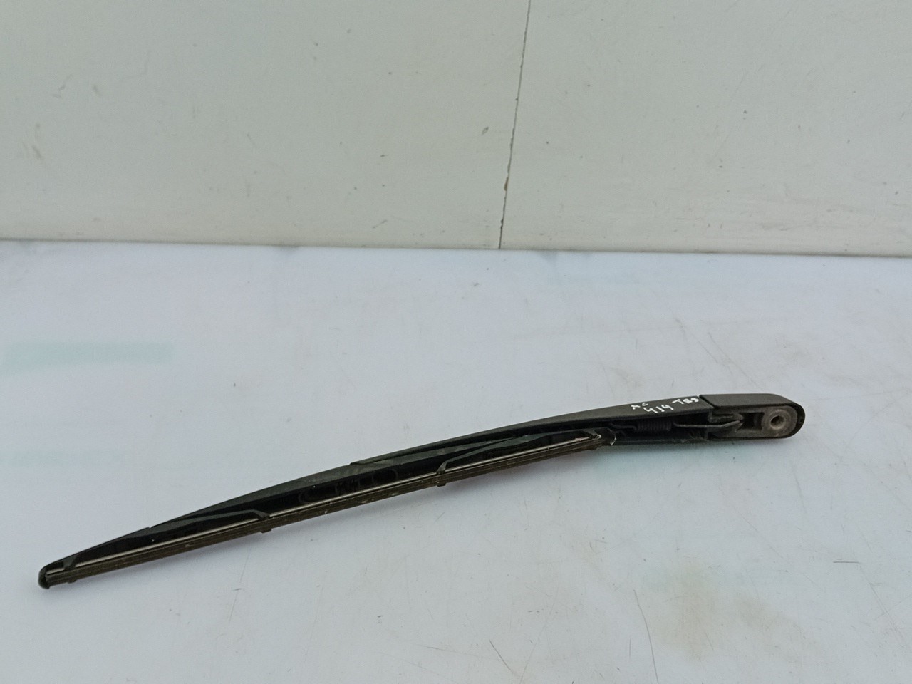Brazo de limpiaparabrisas trasero CITROËN Saxo (S0, S1) Imagem-1