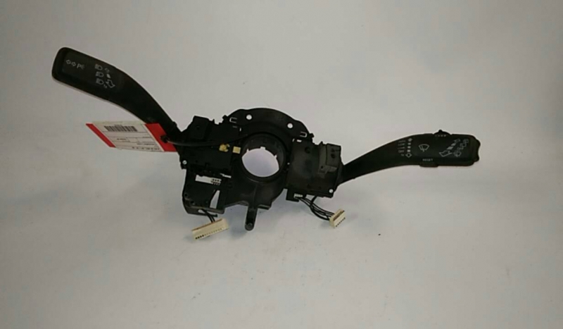 Light and wiper lever set