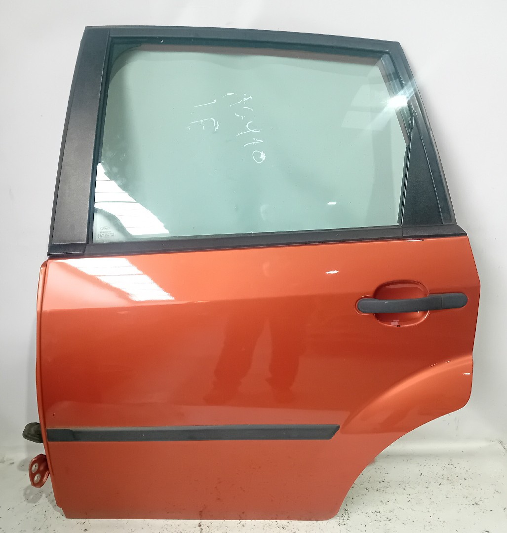 Porta trás esquerda