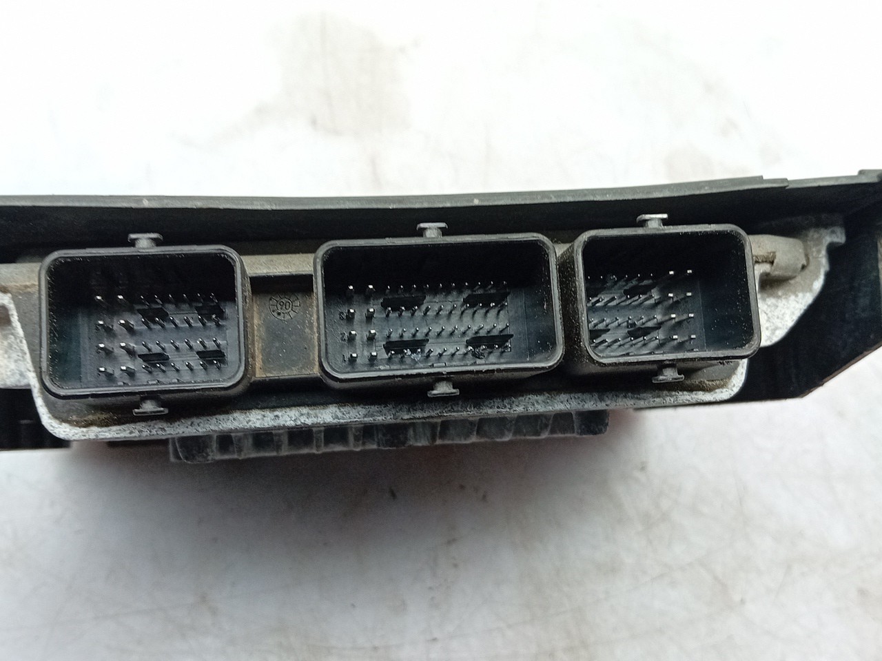 Centralita motor / ECU CITROËN C3 I (FC_) Imagem-2