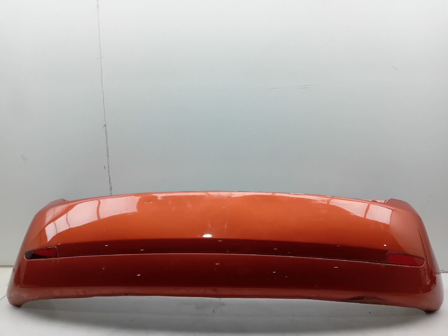 Paraurti posteriore FORD Fiesta V (JH_, JD_) Imagem-0
