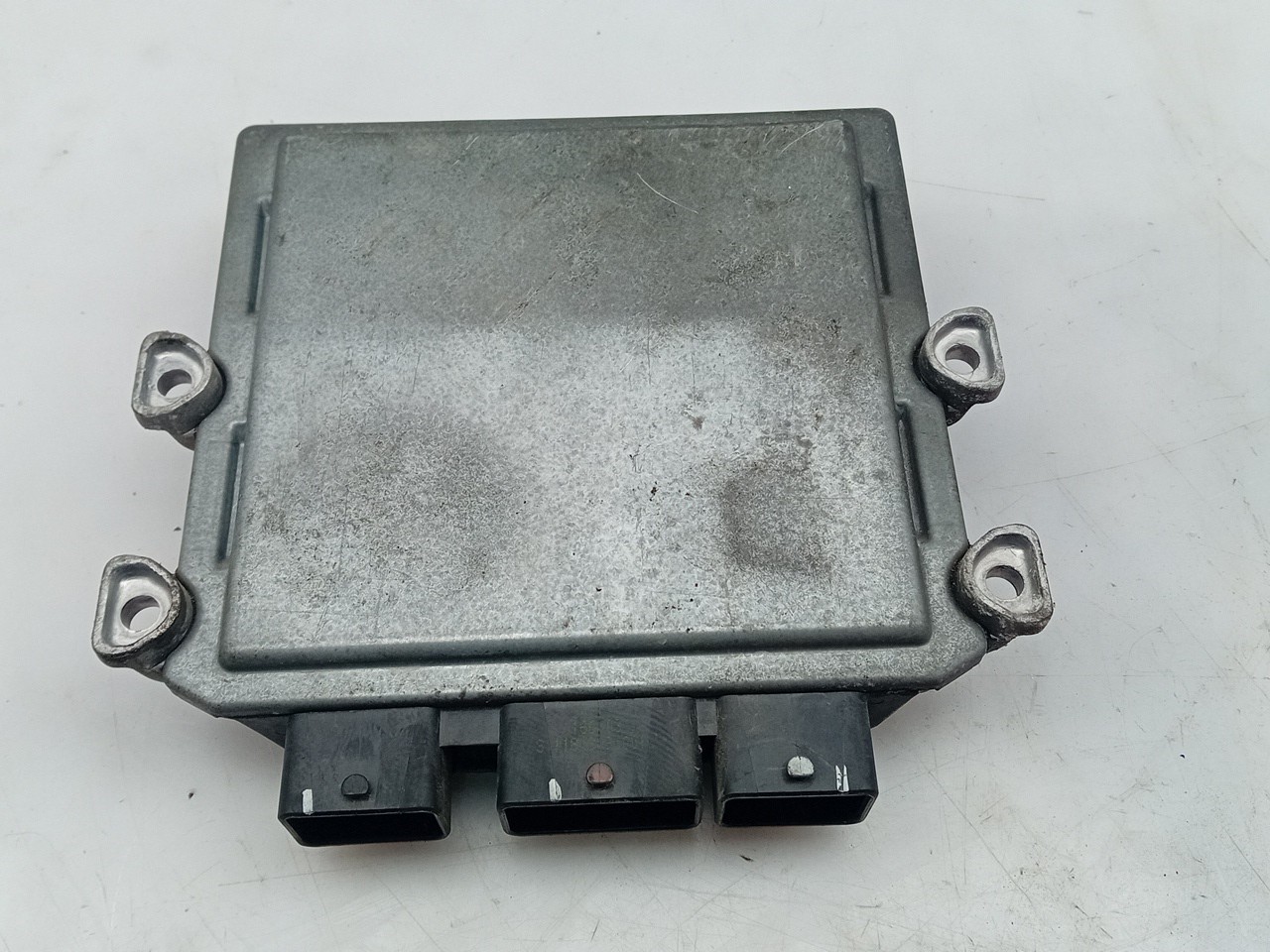 Centralita motor / ECU FORD Fiesta V (JH_, JD_) Imagem-1