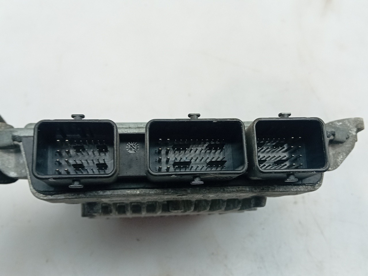 Centralita motor / ECU FORD Fiesta V (JH_, JD_) Imagem-2