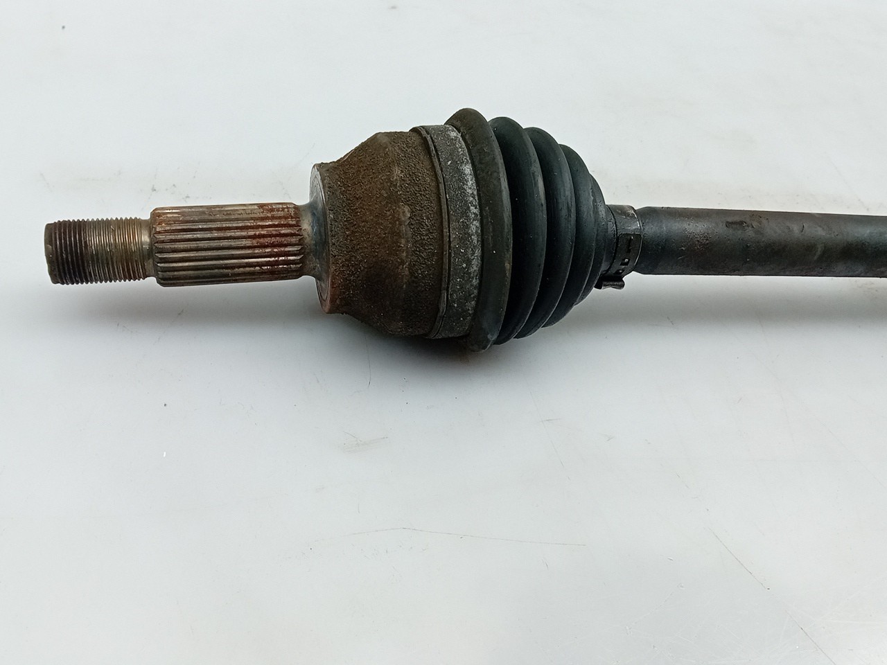 Transmission avant Droite FORD Fiesta V (JH_, JD_) Imagem-1