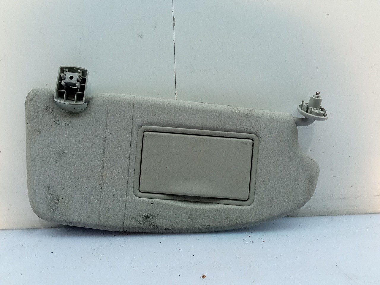 Pála de sol direita