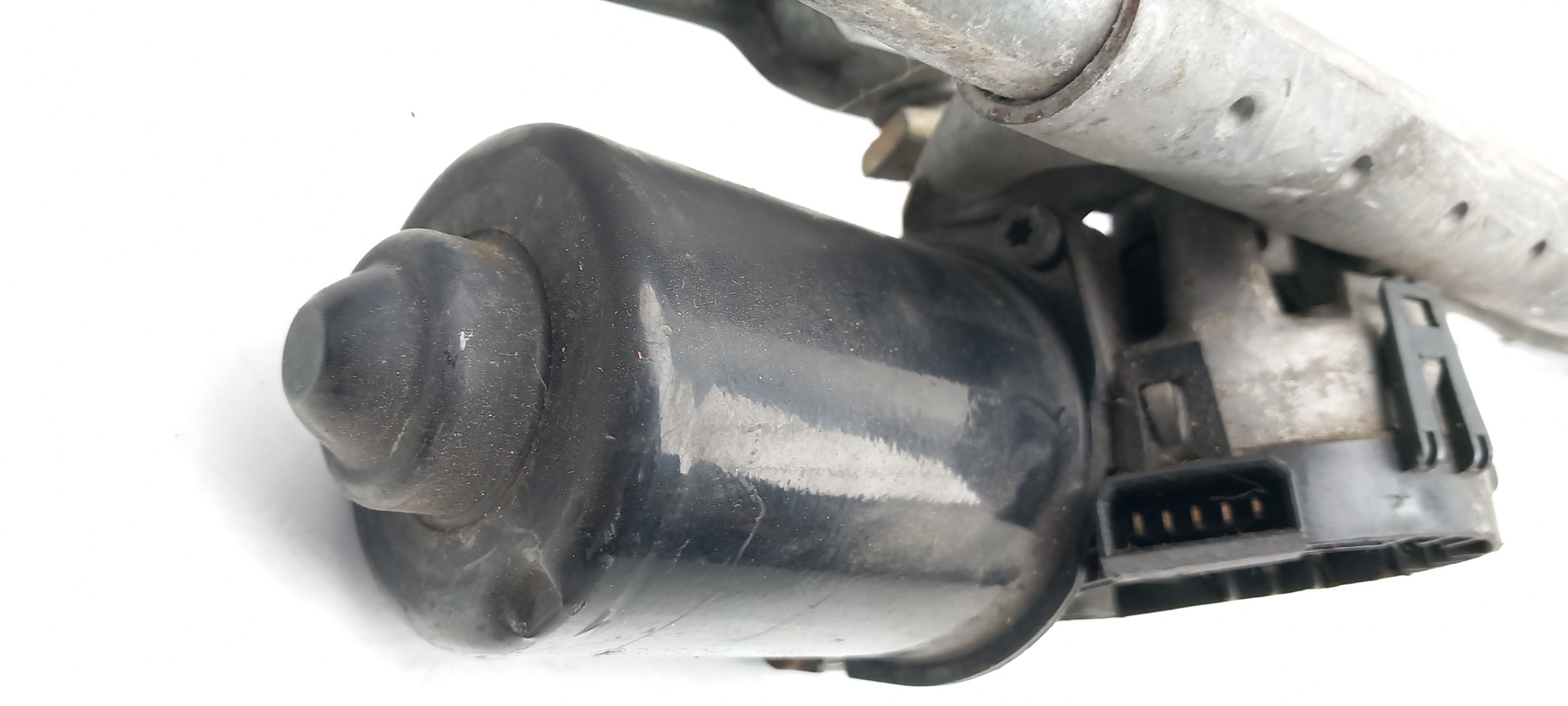Motor limpa vidros frente VOLKSWAGEN Lupo (6X1, 6E1) Imagem-1