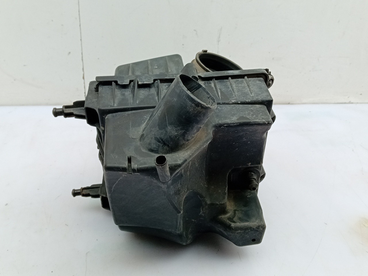 Caixa filtro ar OPEL Corsa D Van Imagem-1