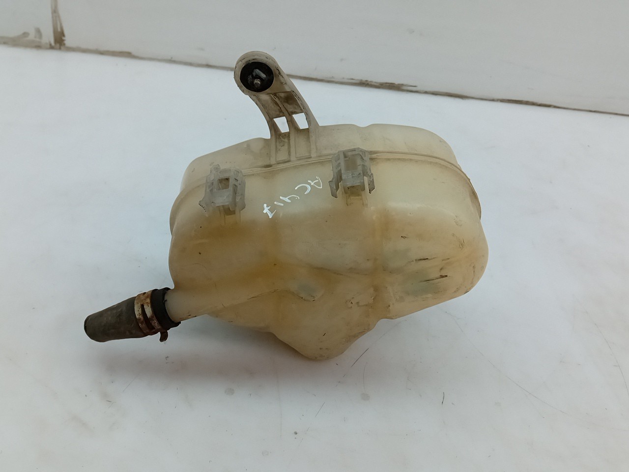 Reservatório / depósito da água / líquido de refrigeração OPEL Corsa D Van Imagem-1