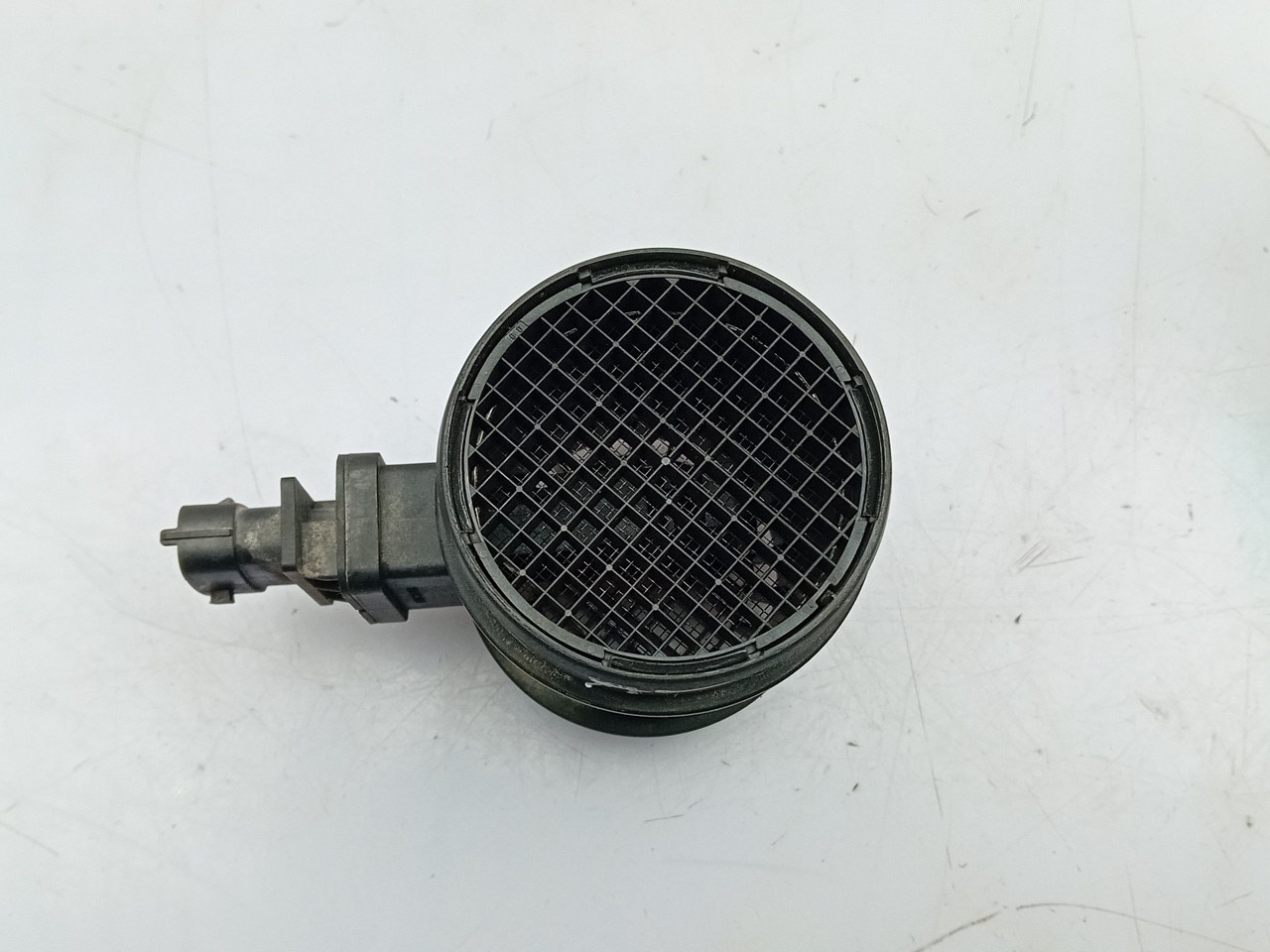 Mass Air Flow Sensor (MAF) OPEL Corsa D Van Imagem-1